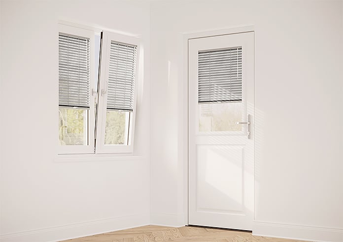 Venetian, Grey Pine - Perfect Fit Blind - Image 11